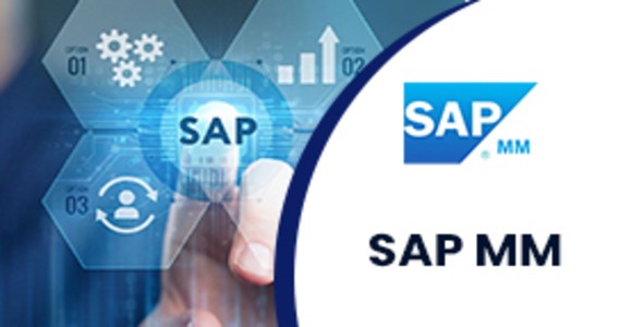 SAP Material Management (MM) Module